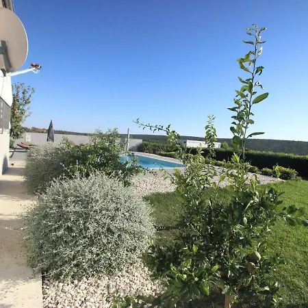 Villa In With Private Pool *