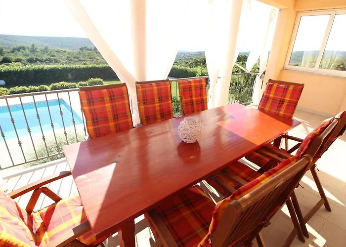 In With Private Pool Villa *