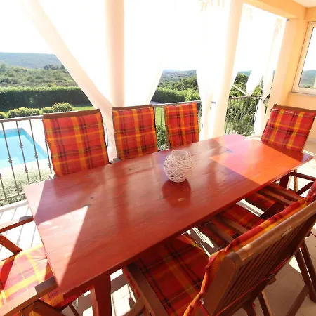Spacious In With Private Swimming Pool Villa *