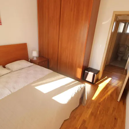 Villa In With Private Pool Debeljak