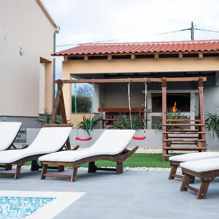 In With Private Pool Villa *