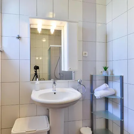 In With Private Pool Villa